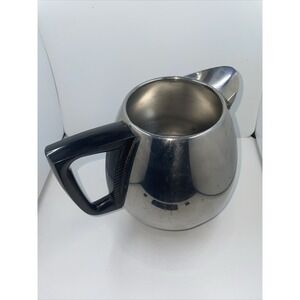 Saladmaster Jet-O-Matic 10 Coffeemaker Percolator Pot‎ Only